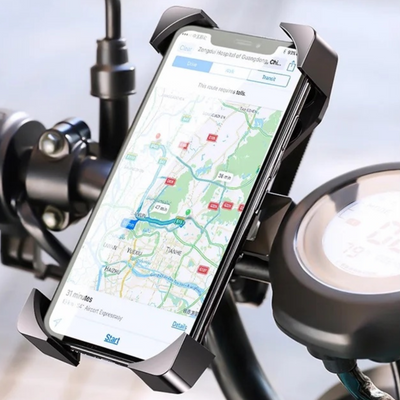 BIKE PHONE MOUNT