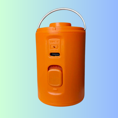 Mini Air Portable Pump